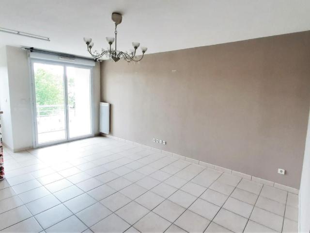 Appartement location à Poitiers