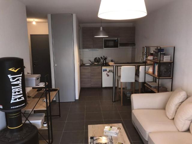 Appartement vente à Montpellier, Juvignac