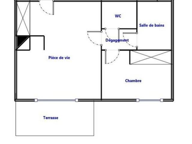 Appartement vente à Toulouse