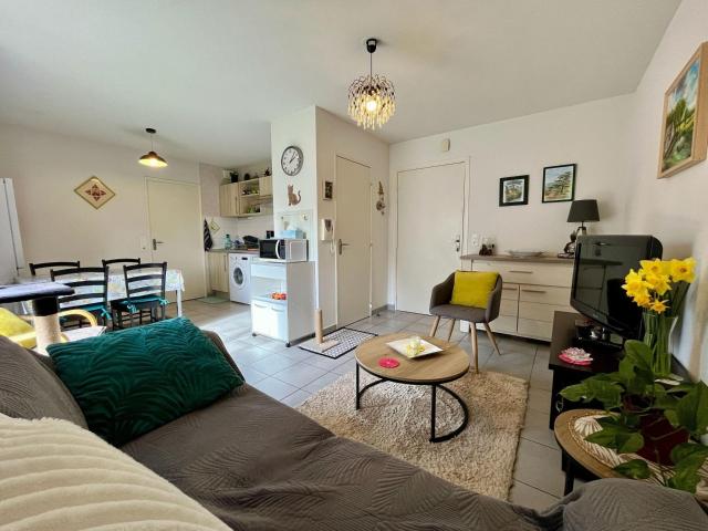 Appartement vente à Lannion, Bretagne