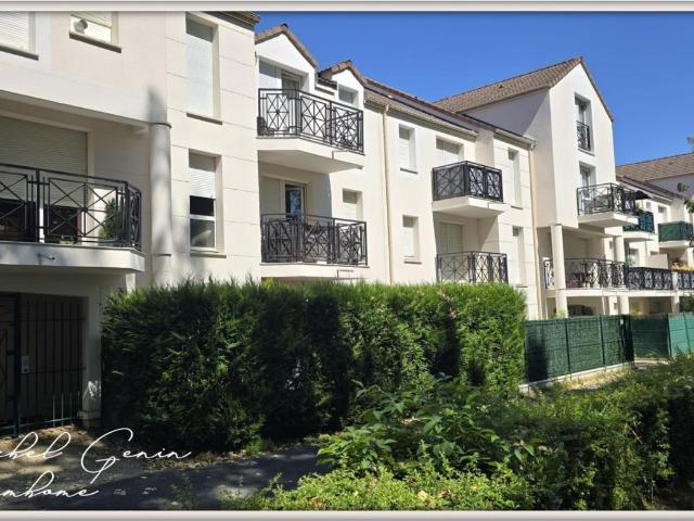 Appartement vente à Le Bord de la Ravinière, Osny