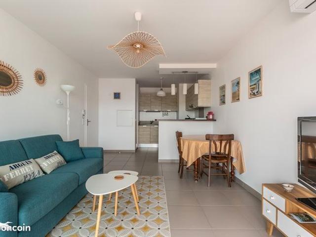 Appartement vente à Arcachon, La Teste-de-buch