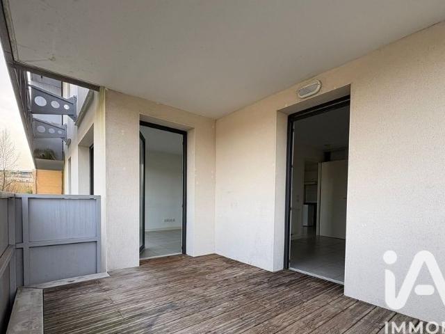Appartement vente à Bordeaux, Cenon
