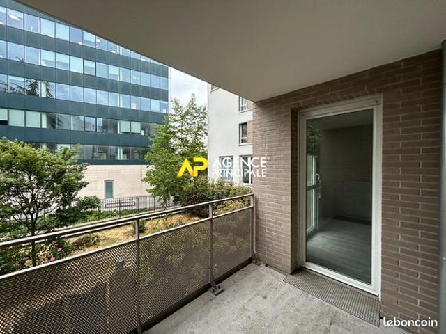 Appartement vente à Argenteuil, Bezons