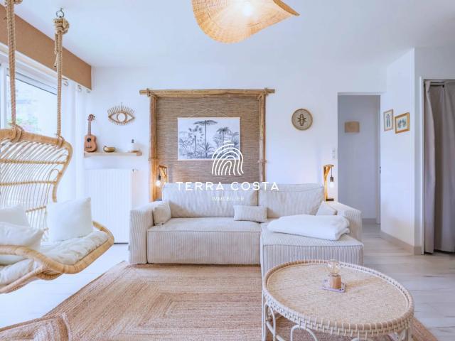 Appartement vente à Seignosse