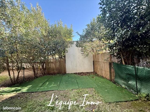 Appartement vente à Toulouse
