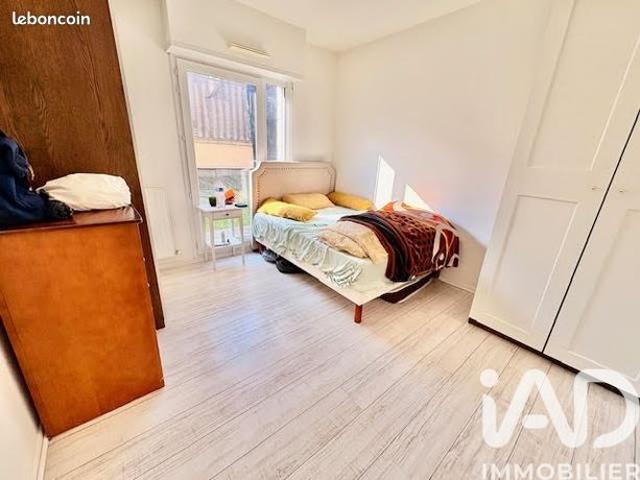 Appartement vente à Argenteuil