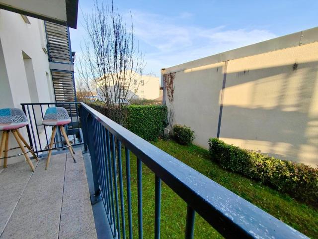 Appartement vente à Toulouse