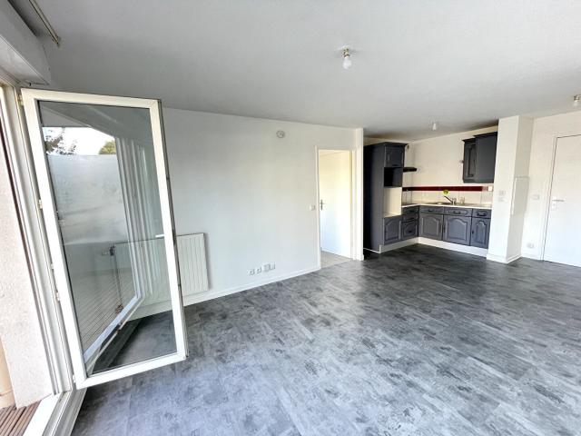Appartement location à Meaux