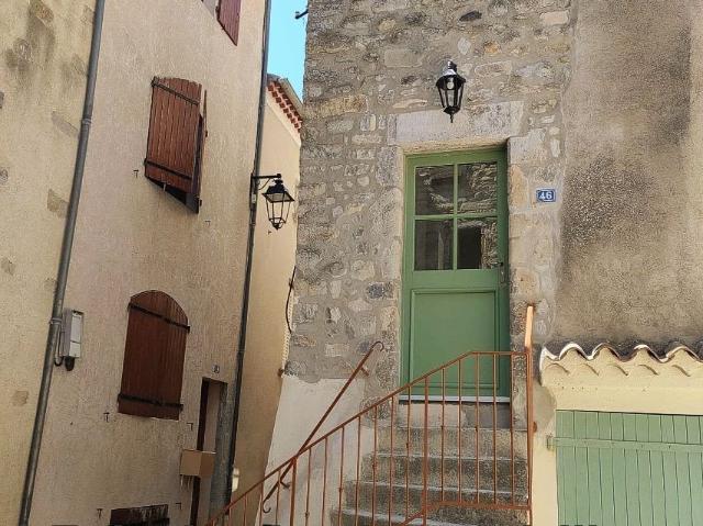 Appartement location à Largentière, Villeneuve-de-berg