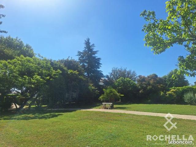 Appartement vente à La Rochelle, Marans