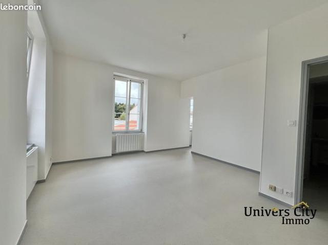 Appartement vente à Geneston, Loire-Atlantique