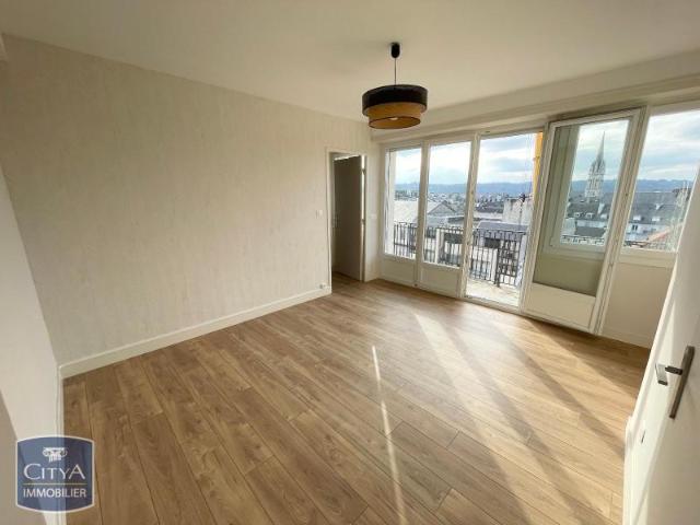 Appartement location à Pau