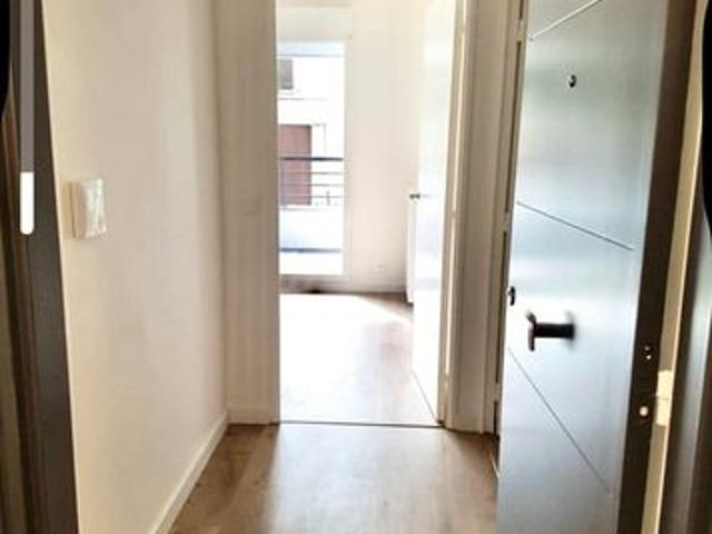 Appartement vente à Sannois, Val-d'Oise