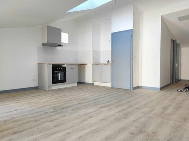 Appartement vente à Rochefort, Surgères