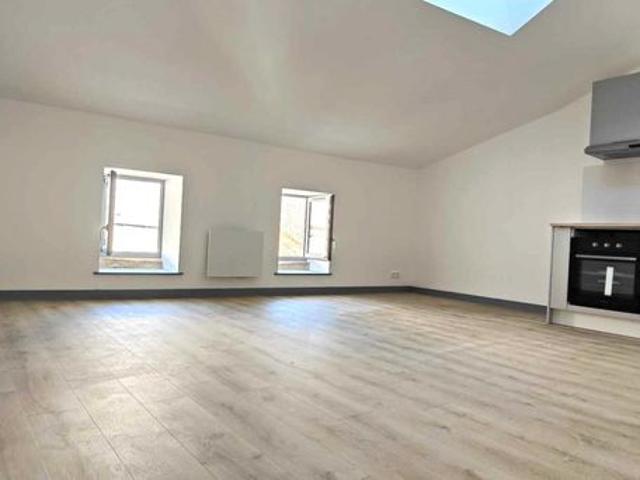 Appartement vente à Rochefort, Surgères