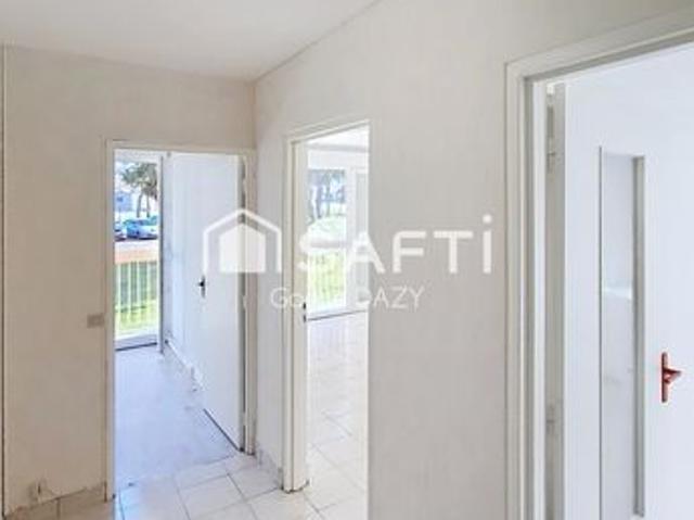 Appartement vente à Les Andelys, Gaillon