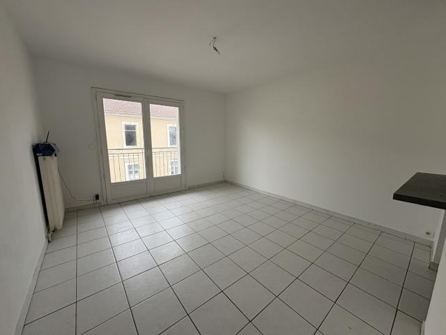 Appartement location à Auch