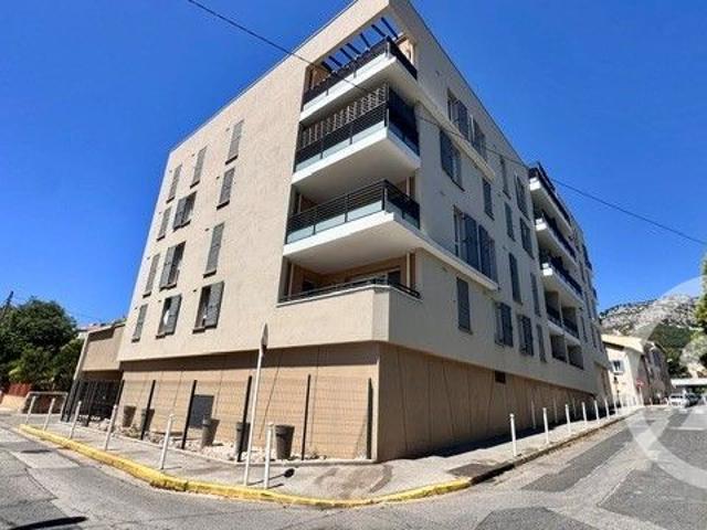 Appartement vente à Arrondissement de Toulon, Toulon