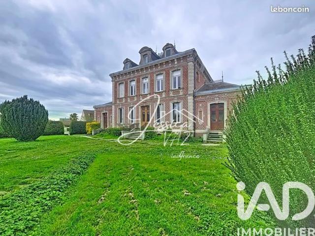 Appartement vente à Senlis, Le Plessis-belleville