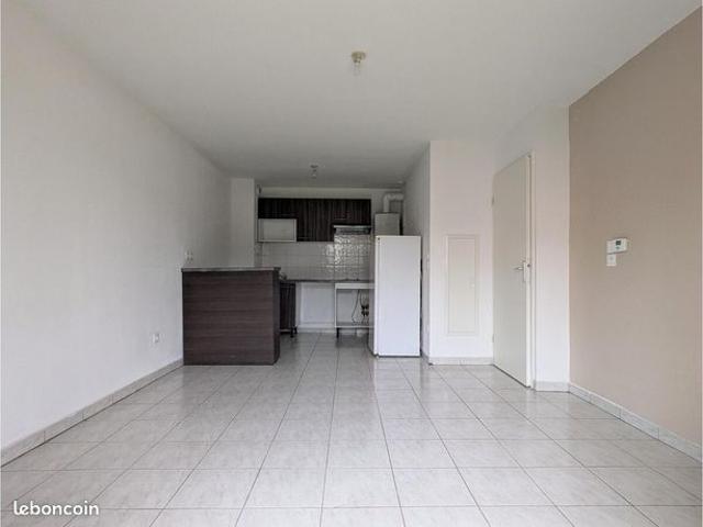 Appartement vente à Douai