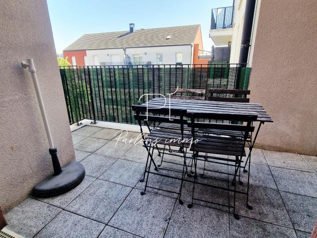 Appartement vente à Europarc, Créteil
