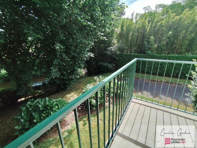 Appartement vente à Cholet