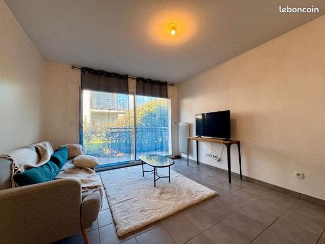 Appartement vente à Bordeaux, Mérignac