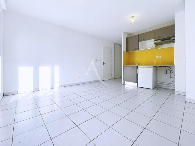 Appartement vente à Toulouse, Castelginest