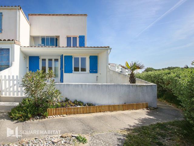 Appartement vente à Les Sables-d'Olonne, Saint-hilaire-de-riez