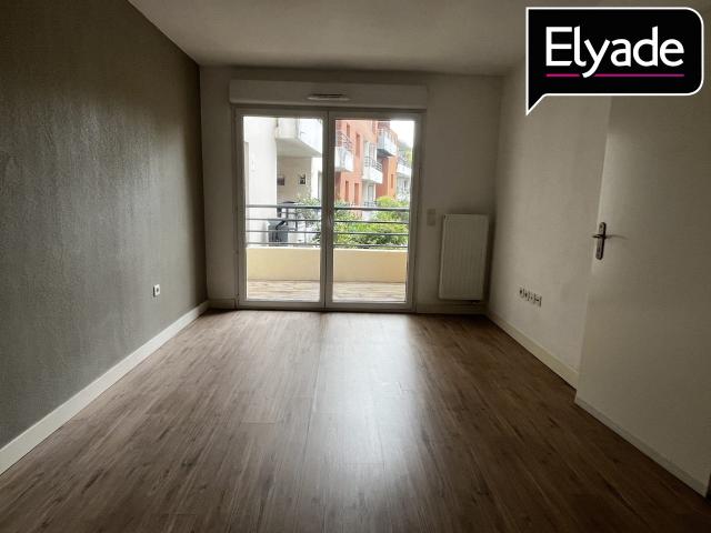 Appartement vente à L'Alouette, Pessac