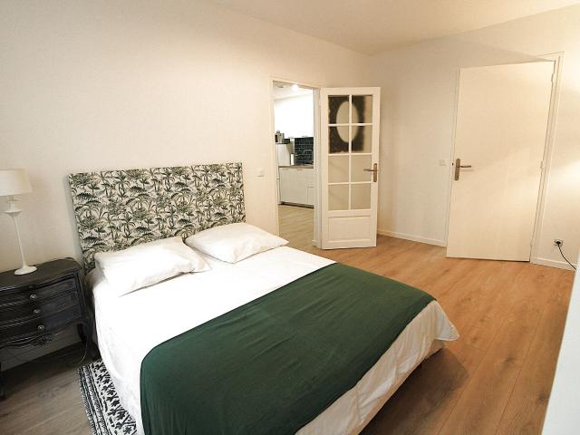 Appartement vente à Paris 4e Arrondissement, Paris