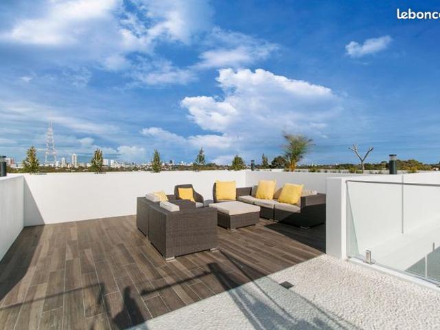 Appartement vente à Colombes, Hauts-de-Seine