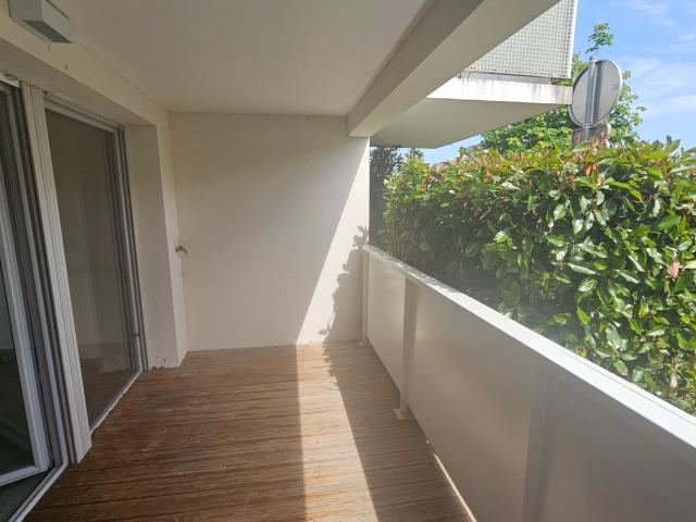 Appartement location à Gagoulo, Aussonne