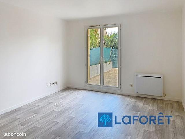 Appartement vente à Bourges, Achères