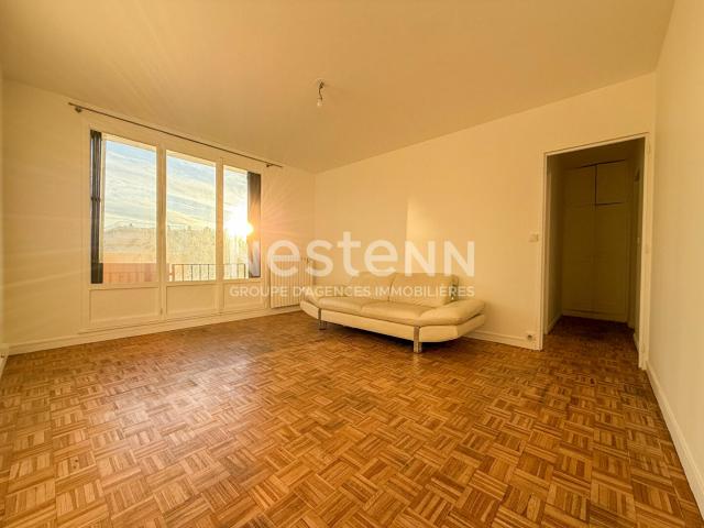 Appartement vente à Saint-Denis, Epinay-sur-seine