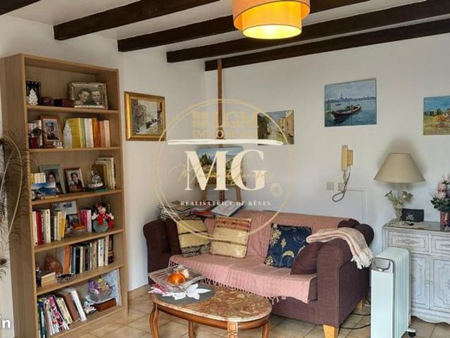 Appartement vente à Montpellier, Mauguio
