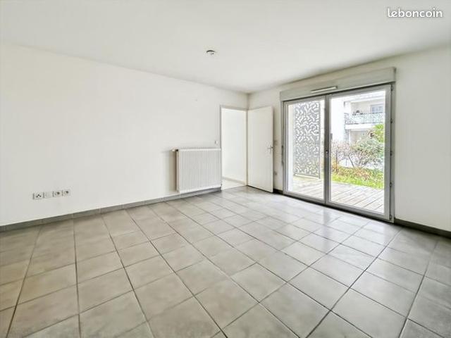 Appartement vente à Toulouse