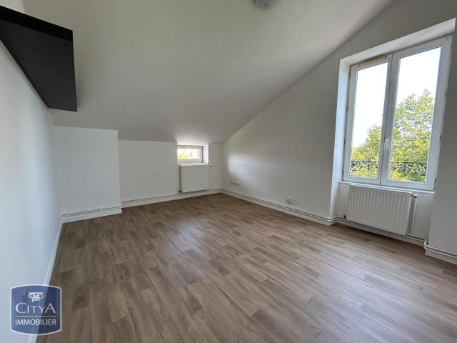 Appartement location à Riom, Puy-de-Dôme