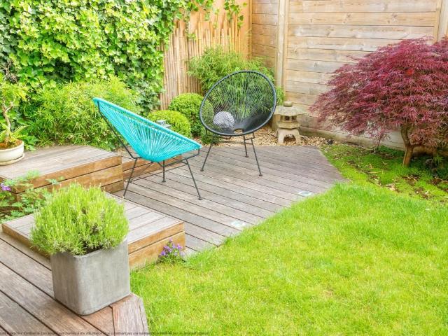 Appartement vente à France métropolitaine, Sanguinet