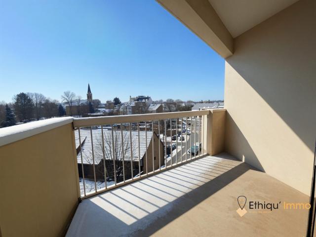 Appartement vente à Strasbourg, Hoenheim