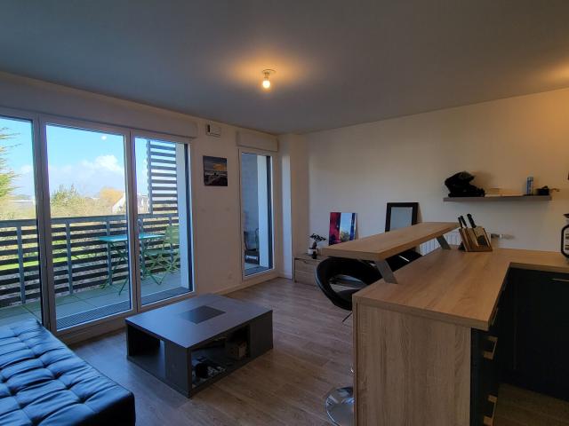 Appartement vente à Lorient, Bretagne