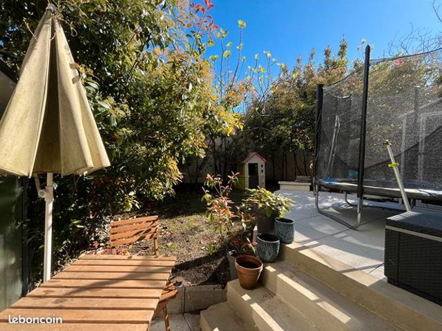 Appartement vente à Nanterre, Suresnes