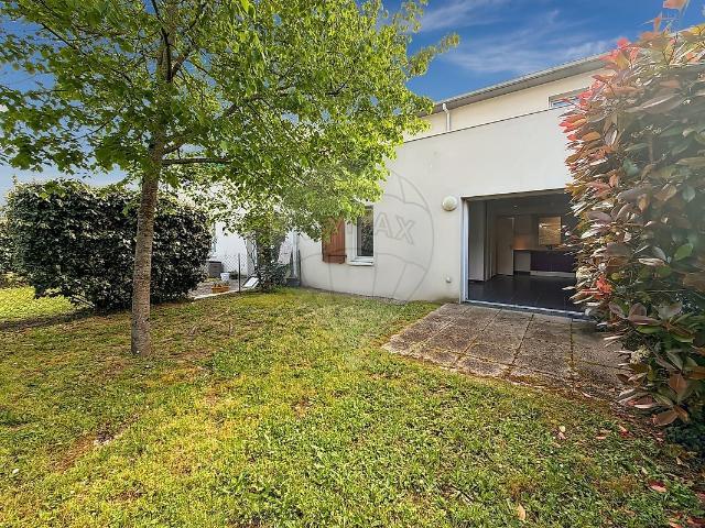 Appartement vente à Nantes