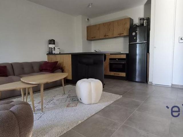Appartement vente à Toulouse