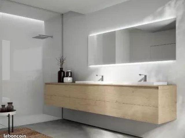 Appartement vente à Bezons, Val-d'Oise