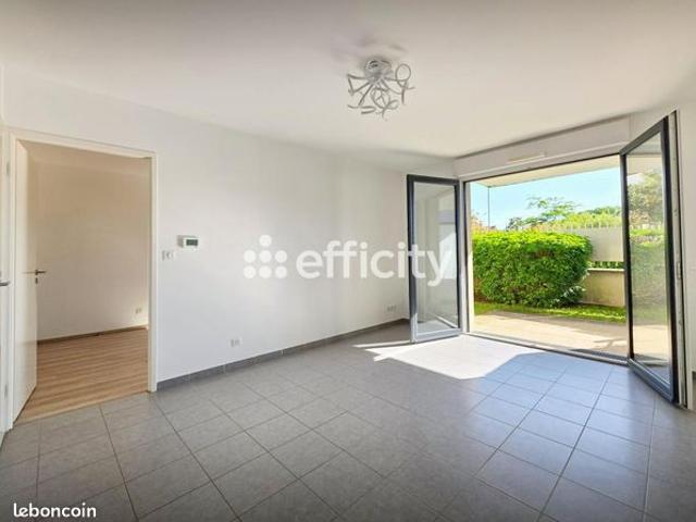 Appartement vente à Nantes, Vertou