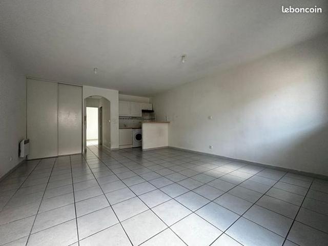 Appartement vente à Céret, Elne
