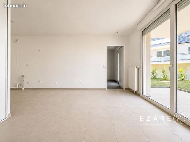 Appartement vente à Dijon