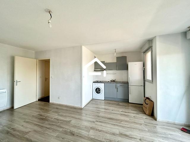 Appartement location à Toulouse